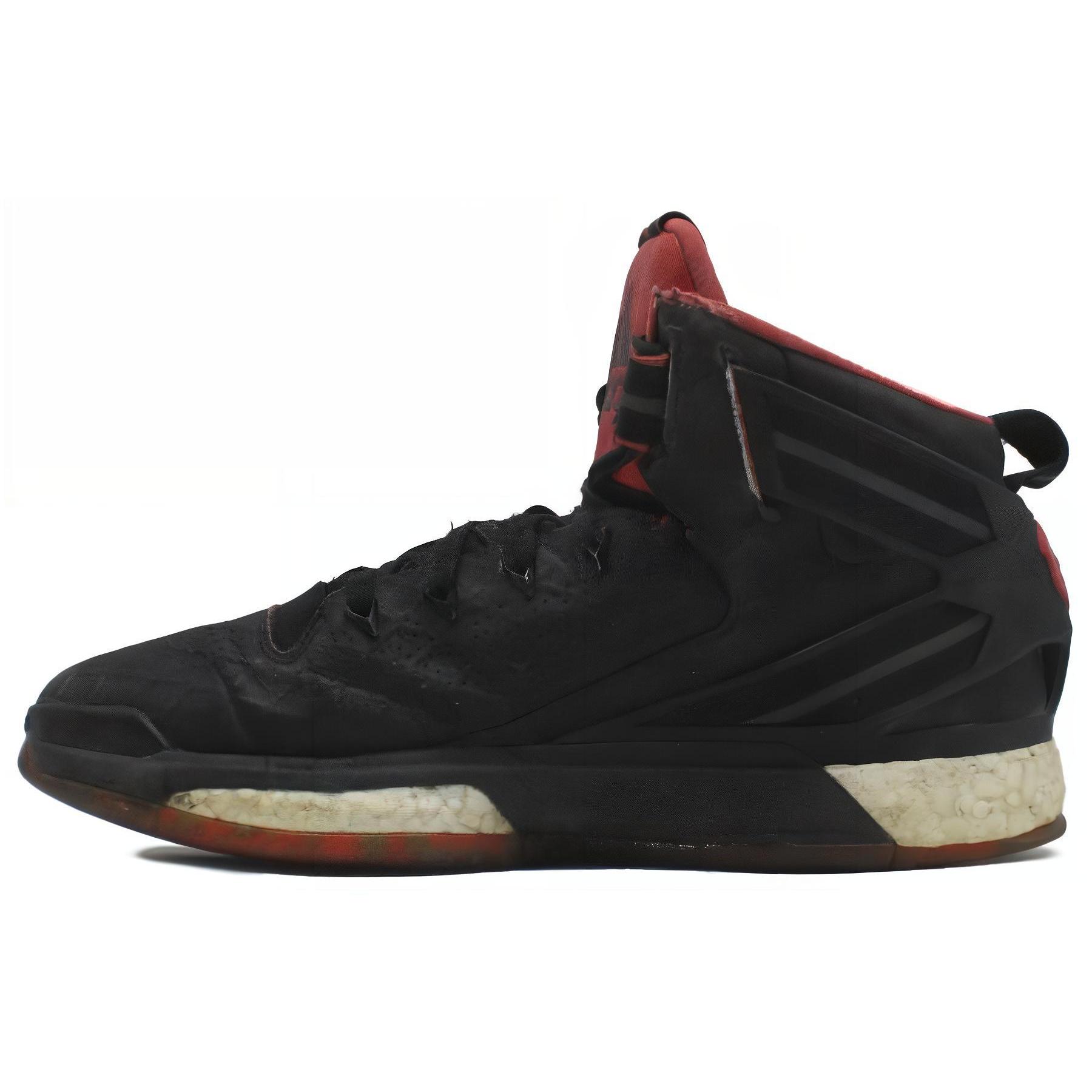 

Новые Adidas D Rose 6 Boost Road S84944 41