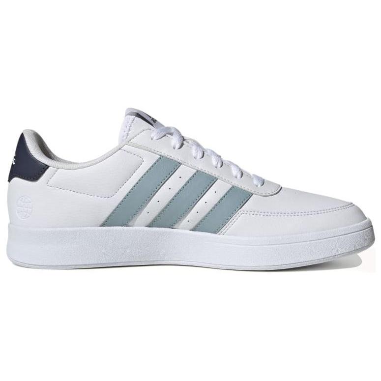 adidas Breaknet 2.0 'Magic Grey Shadow Navy' Men's GZ9370
