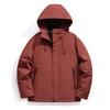 Yiliteng Men's Windproof Casual Fall Jacket YTMYG8877JK