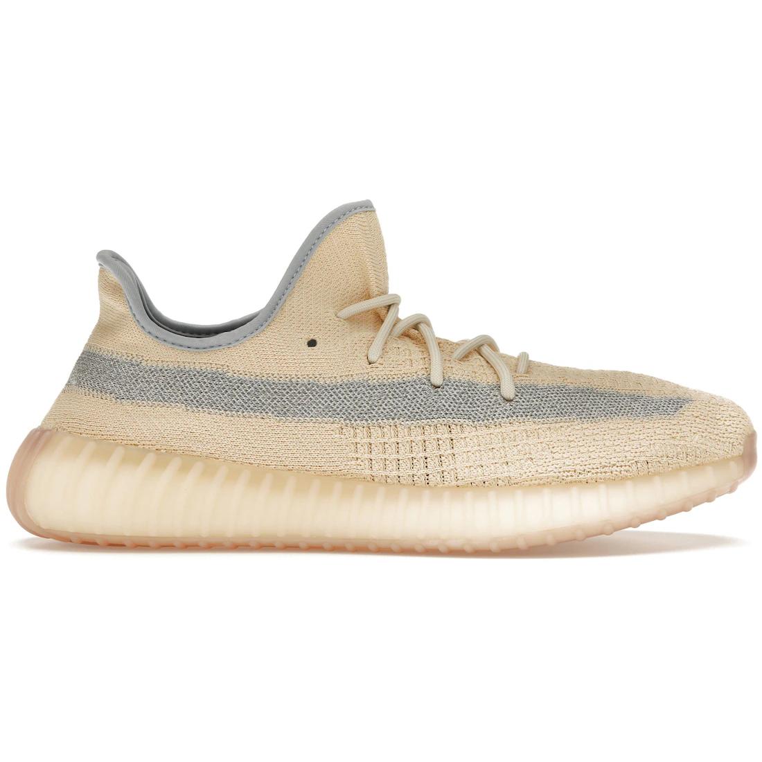 

Sneaker adidas Yeezy Boost 350 V2 Linen(FY5158) 44