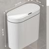 Slim Smart Sensor Trash Can