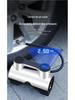 Portable 12V High-Power Electric Tire Inflator for Cars and Sedans