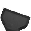 Heat Insulated Silicone Spatula Soft Silicone Wide Cooking Spatula Non Stick  Daily Kitchen Use