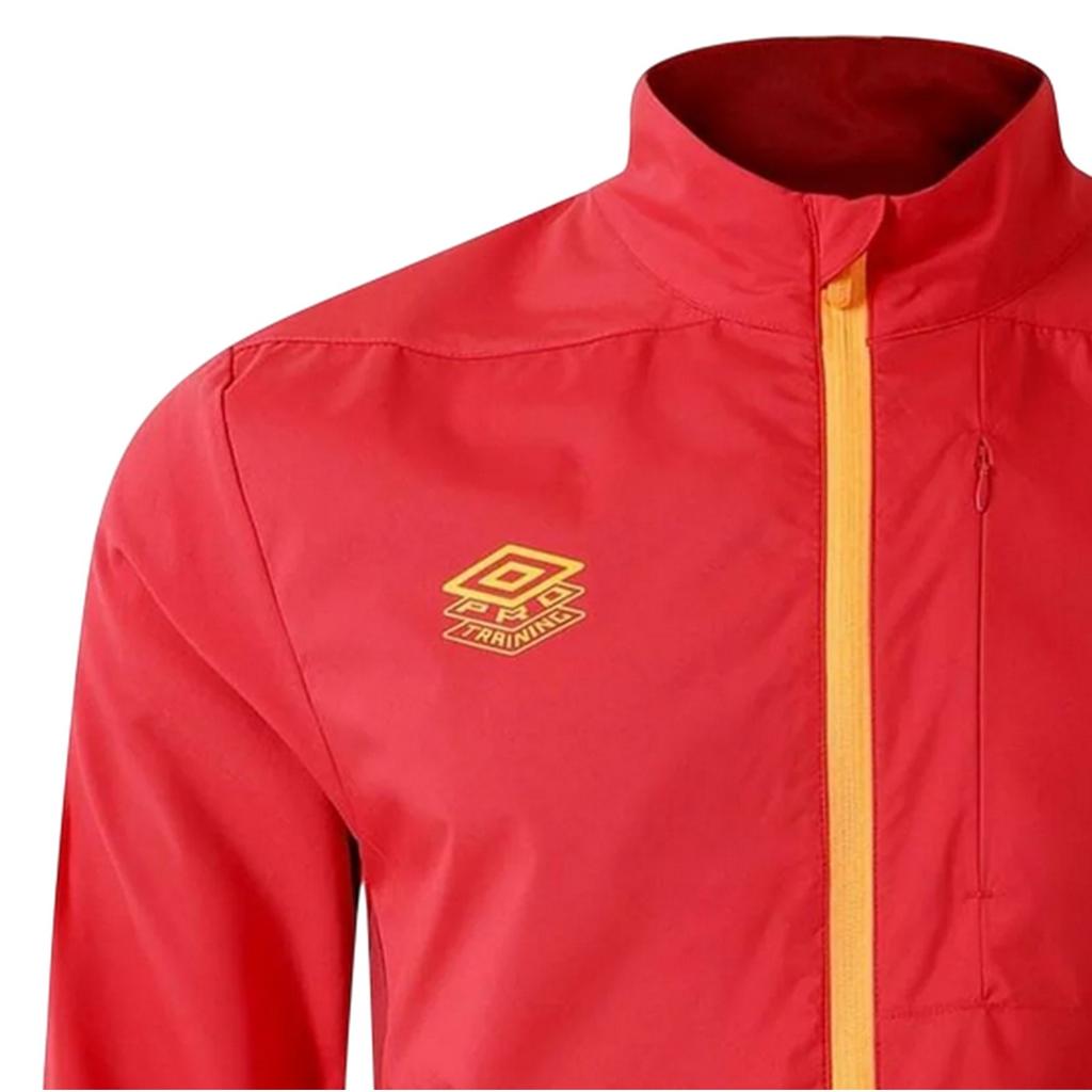 Umbro Mens Premier Pro Training Jacket