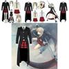 Elegant Soul Eater Maka Costume And Wig For Halloween And Anime Parties