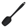 High-Temp FDA Food Grade Silicone T-Spatula Scraper Set: Large & Small Baking/Cooking Tools