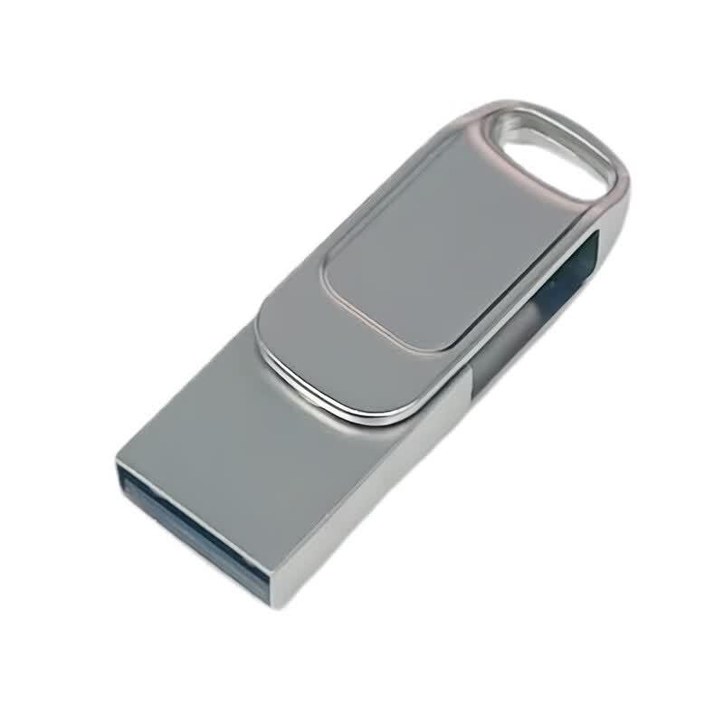 

OLOEY Type-C USB 3.0 High-Capacity Flash Drive