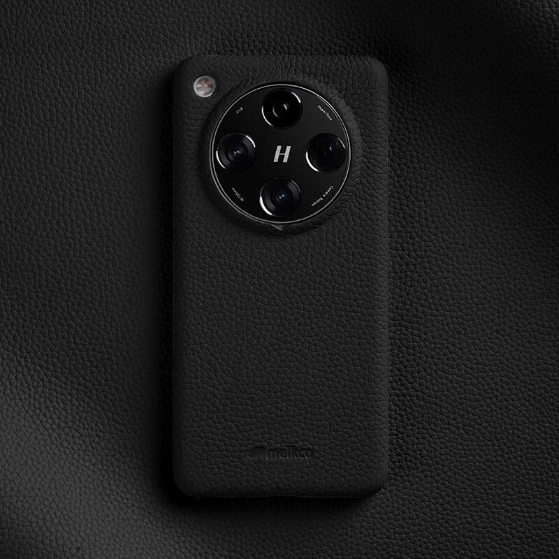 Melkco Premium Magnetic Leather Phone Case for OPPO Find X8 Pro X8 Ultra X8S+ Genuine Cowhide Luxury Business Vintage Hard Cover