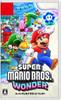 Super Mario Wonder Switch Bros. -