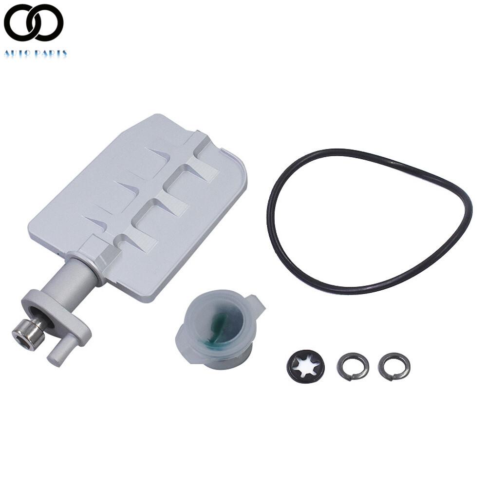 Valve Repair Fix Kit Rebuild Aluminium For BMW DISA M54 2.2L 2.5L 2003-2006