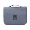 Makeup Storage Expandable Bag Hanging Large Capacity Travel Pouch Wash Organizer