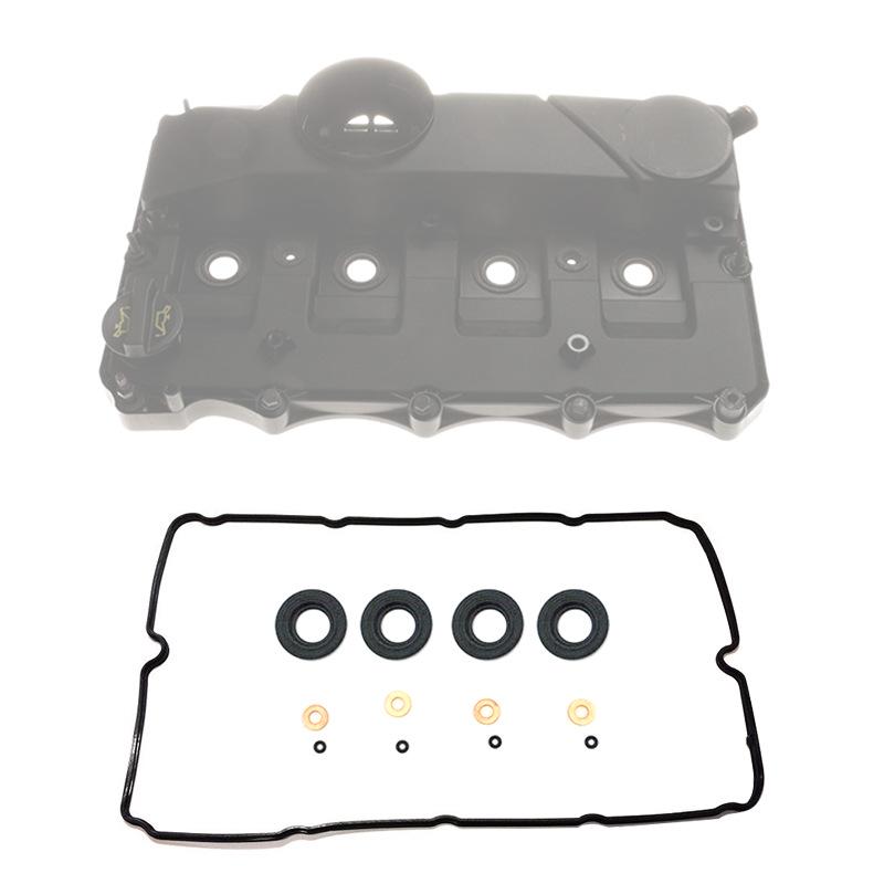 Ford 2.2/2.4 Injector Seal Washer Kit 1372494, 6C1Q-6K780-AB