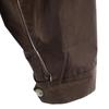 BELSTAFF Long sleeve Nylon jacket XL Brown trial Men's Used