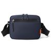 New casual versatile shoulder bag, daily commuting men's small shoulder bag, lightweight and portable crossbody bag