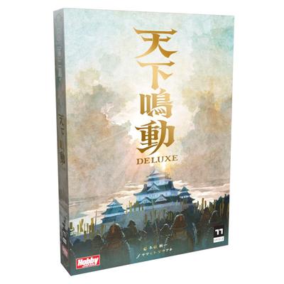 Board Game Tenka Meido DELUXE