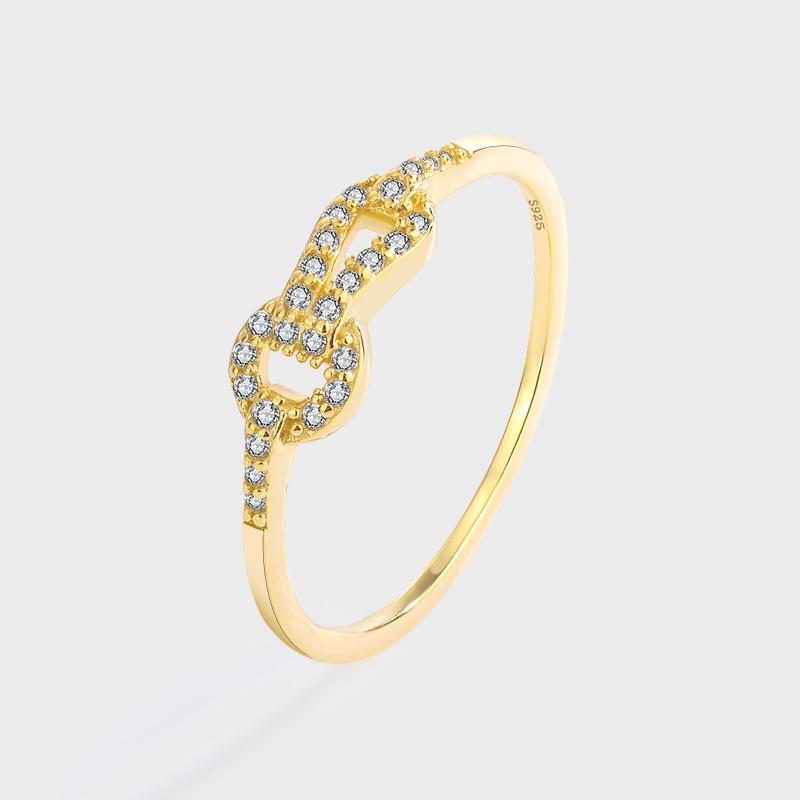 

Модное геометрическое нерегулярное парное серебряное кольцо S925 для женщин, натуральное серебро 925 пробы, подарок на день Святого Валентина, ювелирные изделия 8 серебряный