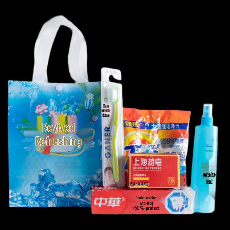 Employee Heat Relief & Cooling Gift Sets