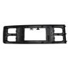 10.1-inch Speaker Panel & Navigation Frame for 2021-2023 Ford Transit