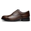 Business-Schuhe, echtes Leder, TU-8022-BK-265