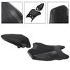 Front&Rear Raider Passenger Cushion Kit Green For Kawasaki Ninja 500 Z500 24-25