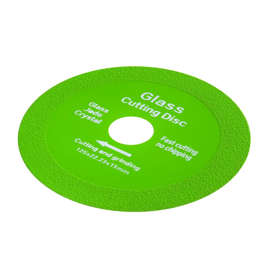 Rock Plate Grinding Disc Rock Plate Flat Grinding Blade Grinding Cutting Blade Glass Cutting Disc Grinding Wheel