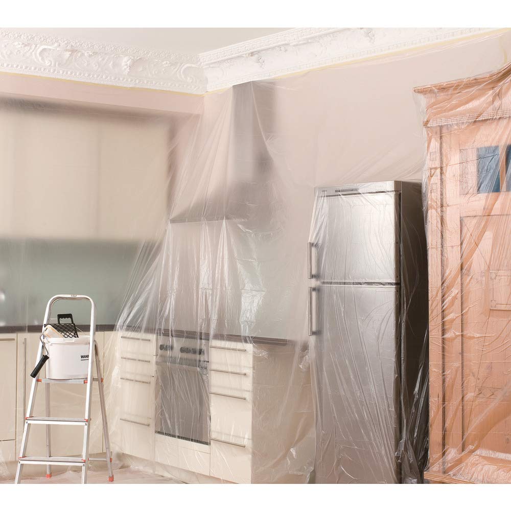 Tesa Tape Masker for Architectural Interior Masker 4368-1100-33