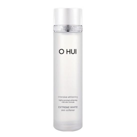 OHUI Extreme White Skin Softener Brightening Hydrating Toner 150ml