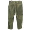 Corona Made In Japan Long Pants M Khaki Men's Used