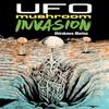 UFO Mushroom Invasion by Takeo Udagawa Paperback Book 9781961581012