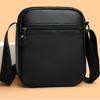New Men's Business Shoulder Bag Messenger Bag