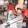 Handheld Lithium Battery Electric Metal Shears for Stainless Steel and Sheet Metal