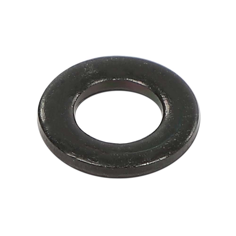 G-PLUS Stainless Allen Screw Bolt kit 10pcs Black Compatible with 1999-2019 Harley Derby Cover Wrench