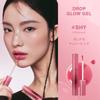 3CE Drop Glow Gel Soul Shine Lip Tint Lipstick Korean Cosmetics