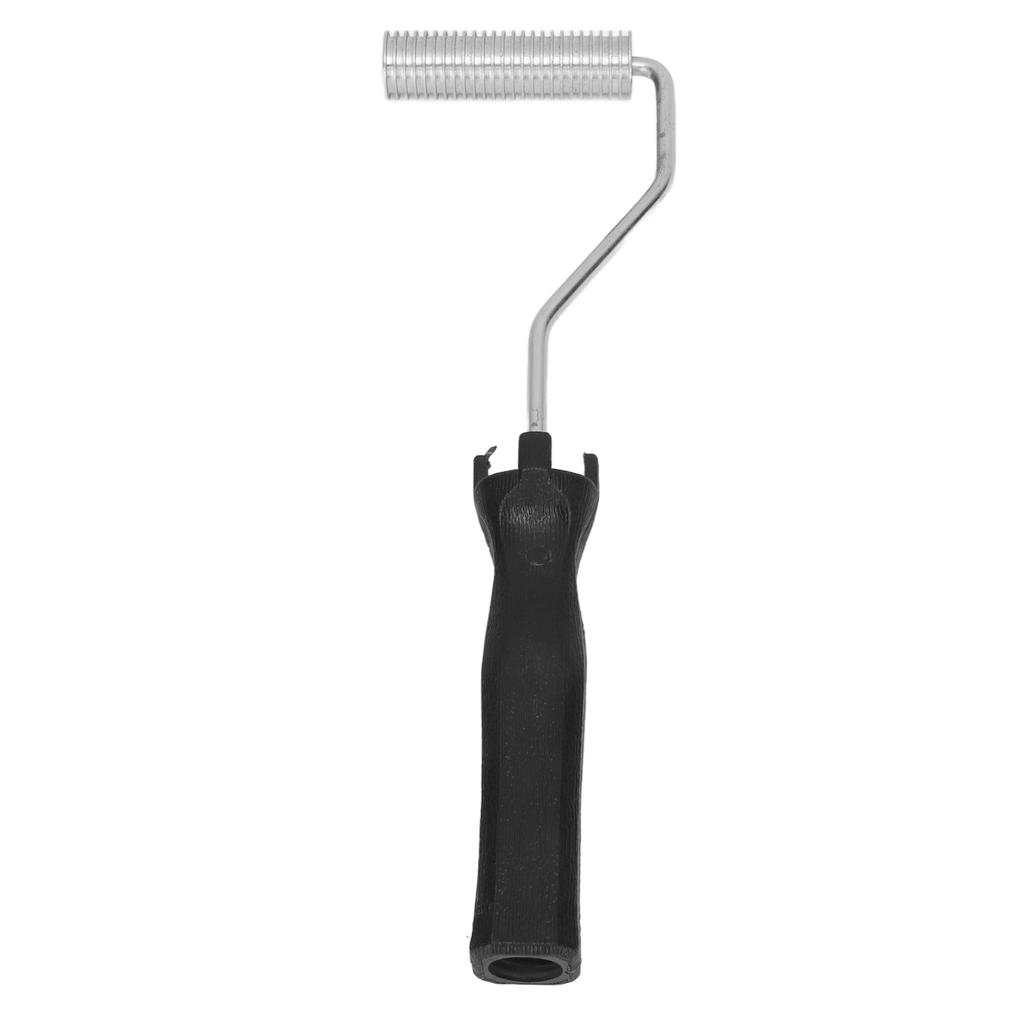 Bubble Roller Aluminum Alloy Bubble Paddle Roller for Tub Shower Bathtub Boat Repair