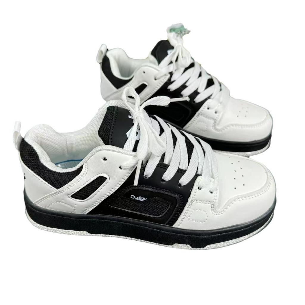 New Classic Men's Sneakers Couple Style Versatile Casual Shoes Outdoor Wear Resistant and Anti Slip Sports Running Shoes