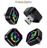 Wireless Carplay Adapter for Android iPhone 2 in1 Wired to Wireless AI Box Plug and Play Auto Connection OTA Update