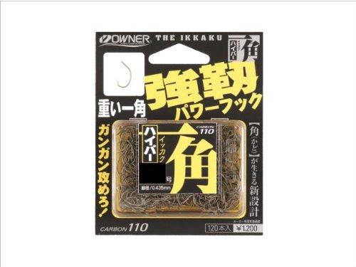 OWNER (Owner) Rose Ikkaku Hyper 120 pieces 6.5 No. 6.5