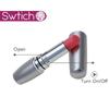 Mini G Spot Beginners Lipsticks Vibrator Women Mini Bullet Vibrator Lipstick Massager Sex Toy