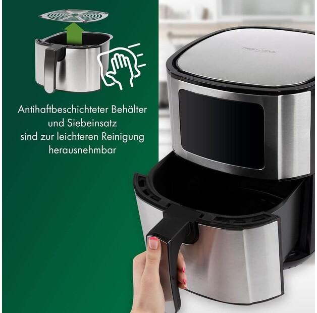 Deep Fryer Proficook PC-FR 1239 H (501239)