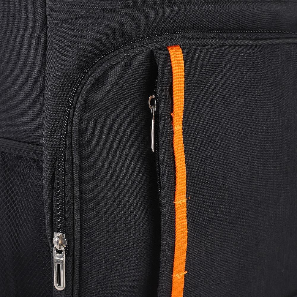 18L Cooler Backpack Adjustable Waterproof Backpack Durable Insulated Backpack Cooler  Outdoors