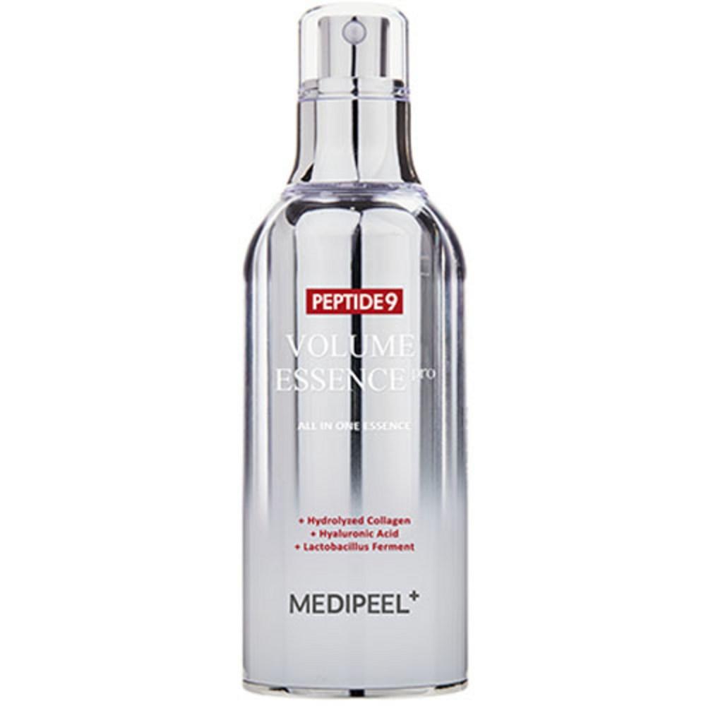 

Medi-Peel Peptide 9 Volume All-in-One Essence Pro, 100 мл, 1 шт.
