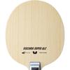 Butterfly Table Tennis Racket, Viscaria SUPPER ALC FL, Shakehand Flare, Offensive, 37191