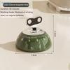 Kitchen Magnetic Timer-Mechanical Countdown Timer with Alarm, Colorful Cooking Timer for Baking & Meal Prep