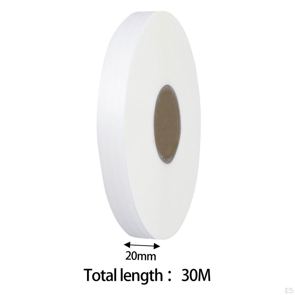 Melt Sealing Tape, Waterproof Tent Repair Outdoor Equipment Sewing