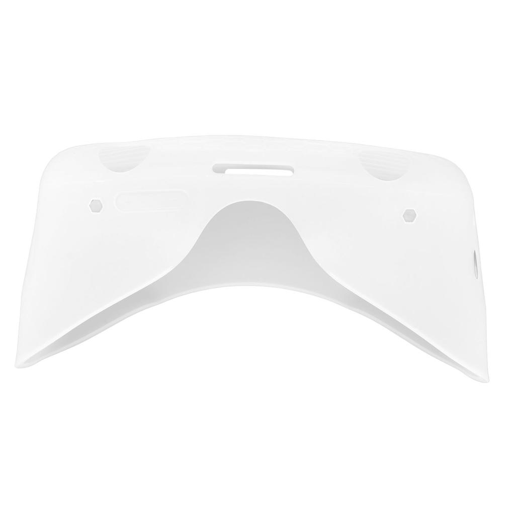 VR Glasses Silicone Protective Cover Host Shell Protective Cover for Oculus Quest 2 Host