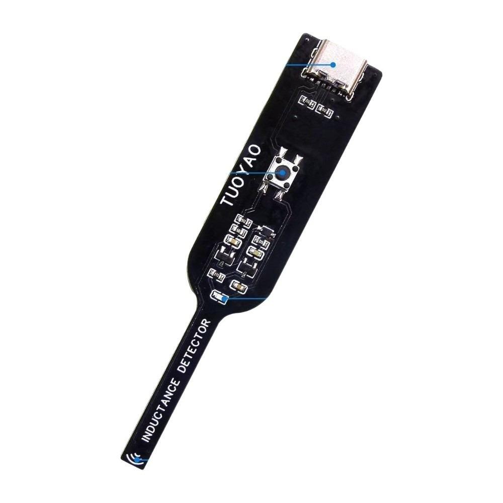 Quick Fault Check Inductance Tester Inductance Faults Troubleshooting