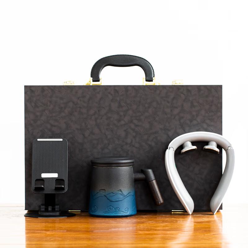 Chaxun Office Wellness Gift Set