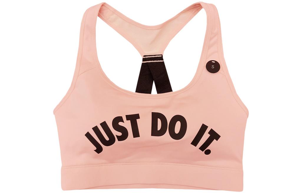 

Nike Sports Underwear Women s Pink Moderate BQ5834-646 M