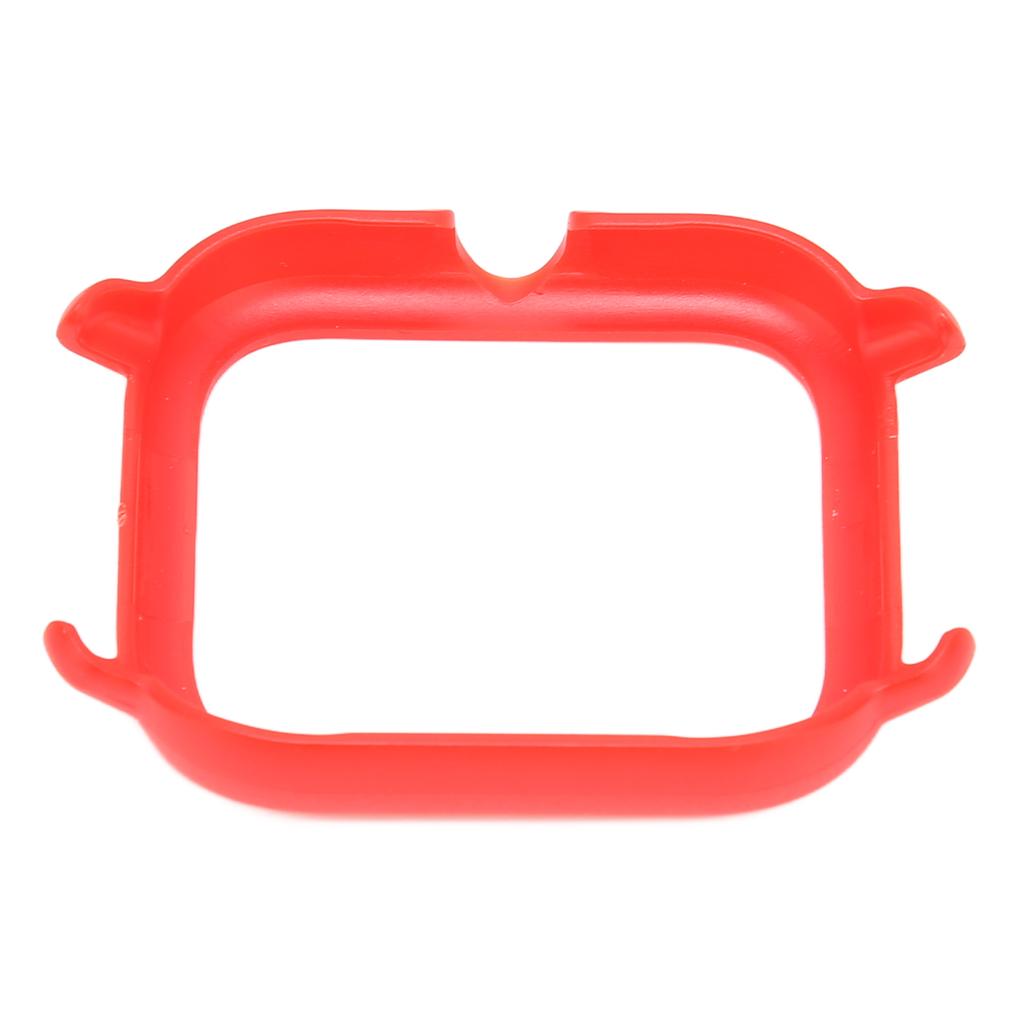 PC Watch Protective Case Bumper Frame Screen Protector Case Shell for Amazfit GTS 3