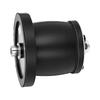 Expandable Rubber Plug Leakproof Expansion Scupper Plug with Removable Hex Key for Winterizing Pool Boat Sewer Pipe